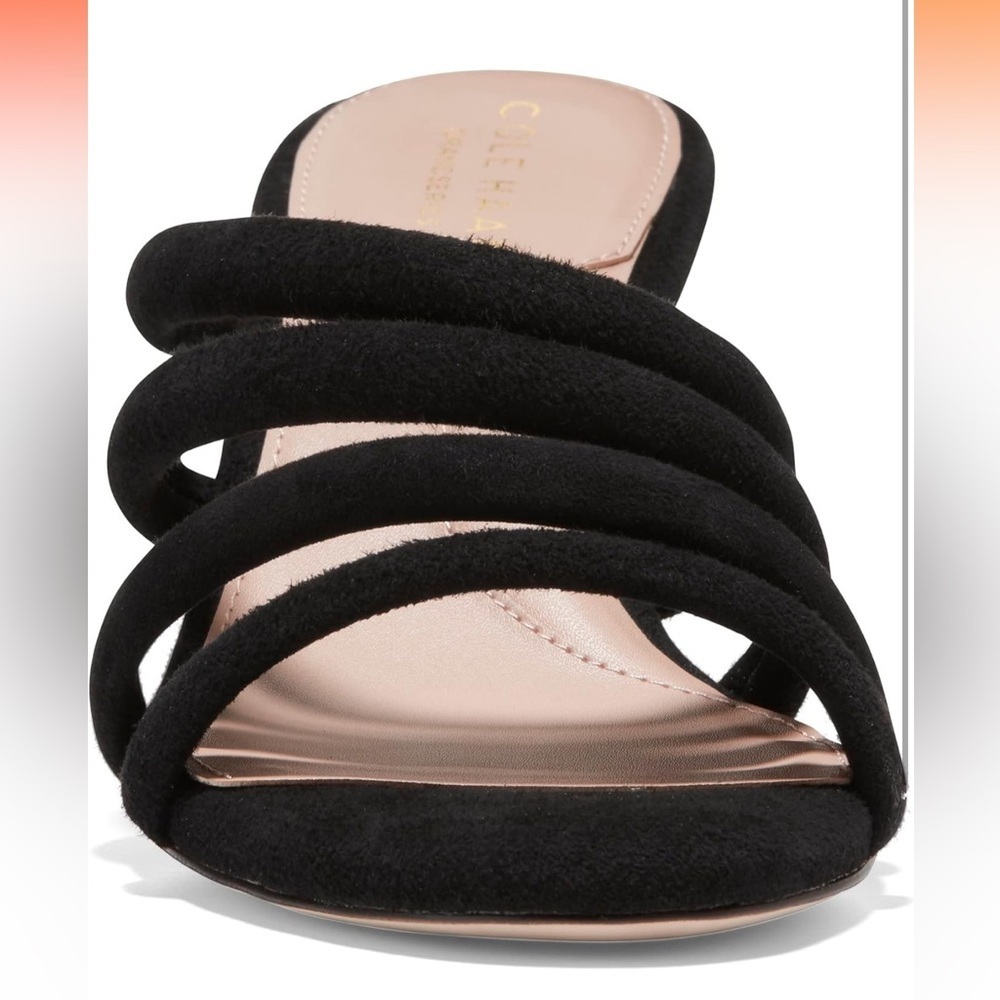 Cole Haan women’s Adella Sandals . new - Picture 4 of 8